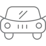 Car SVG Icon